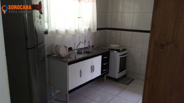 Casa em , Sorocaba - Casa Condominio Horto Florestal - Foto 9